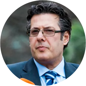 Edi Paloka - Former Member of the Parliament of Albania