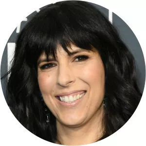 Edi Patterson - American actress