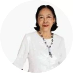 Edi Sedyawati - Indonesian archeologist