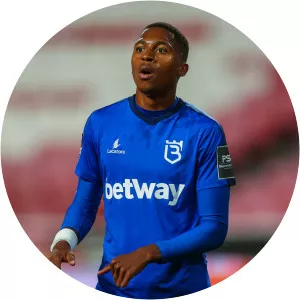 Edi Semedo - Footballer