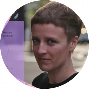 Edia Connole photograph