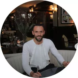 Edibe Muriqi photograph