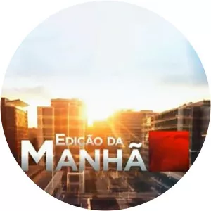Edição da Manhã - 