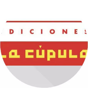 Ediciones La Cúpula