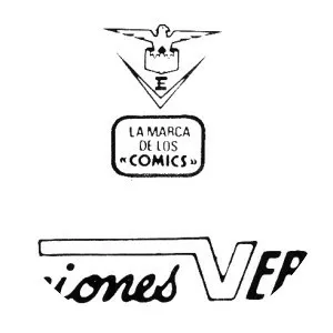 Ediciones Vértice