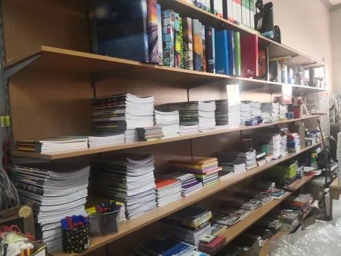 Edicola Caputo Maria Pompea