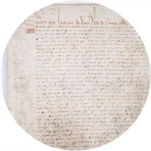 Edict of Nantes - 