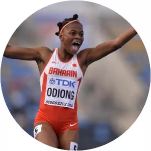 Edidiong Ofonime Odiong