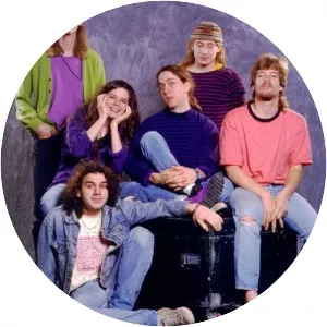 Edie Brickell & New Bohemians