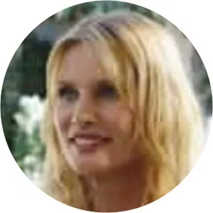 Edie Britt - Fictional character