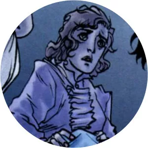 Edie Eisenhardt photograph