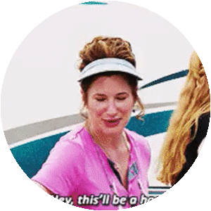 Edie Fitzgerald - Fictional character