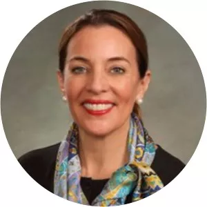 Edie Hooton - Politician