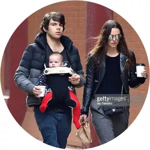 Edie Knightley Righton photograph