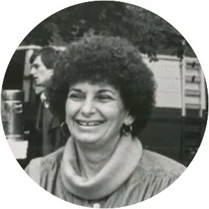 Edie Landau