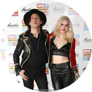 Edie Langley - Singer