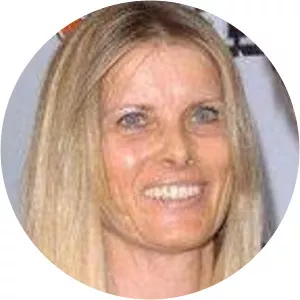 Edie Mani photograph