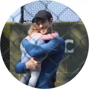 Edie Murray photograph