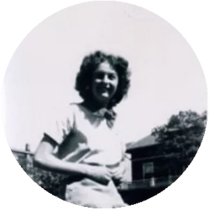 Edie Parker - Author ‧ Jack Kerouac's wife