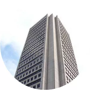 Édifice Marie-Guyart