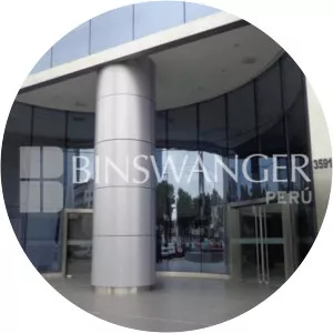 Edificio Altavista - 