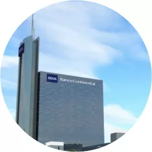 Edificio Banco Continental