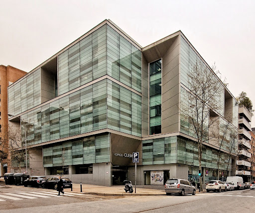 Edificio Cubik - 