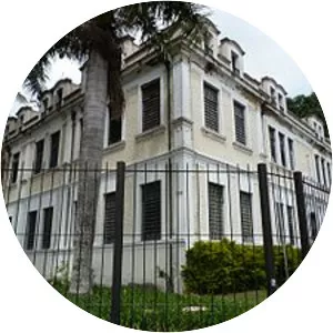 Edifício do Grupo Escolar São José