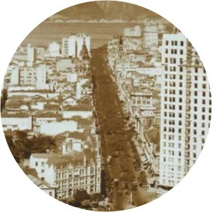 Edificio do Jornal A Noite