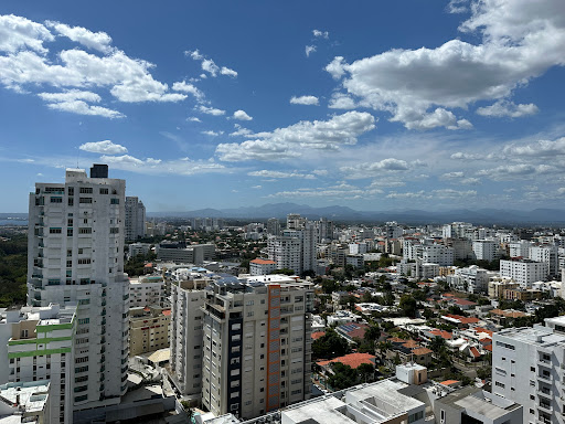 Edificio Ginaka 18 - 