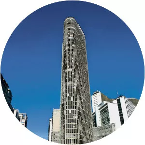 Edifício Itália (Condomínio Edifício Itália)