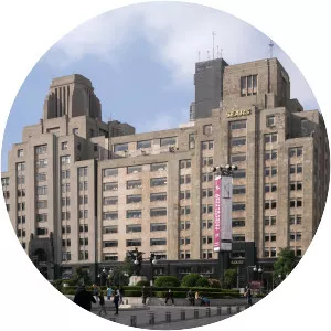 Edificio La Nacional