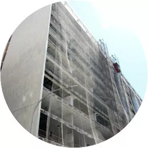 Edifício Manchete - 