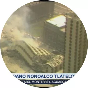 Edificio Nuevo León - 