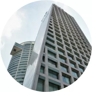 Edificio Reforma 222 Torre 1 - Building in Zamora, Mexico