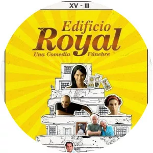 Edificio Royal