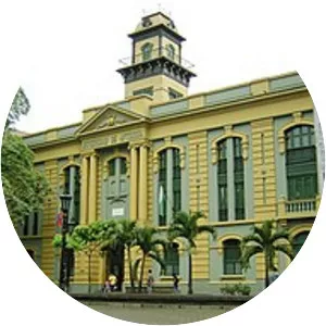 Edificio San Ignacio - 