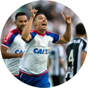 Edigar Junio - Brazilian footballer