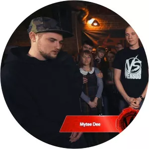 edik kingsta майти ди - Musical artist