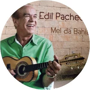 Edil Pacheco