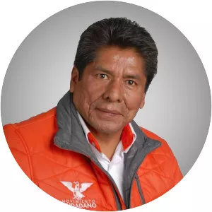 Edilberto Algredo Jaramillo