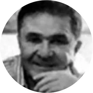 Edilberto Coutinho - Author