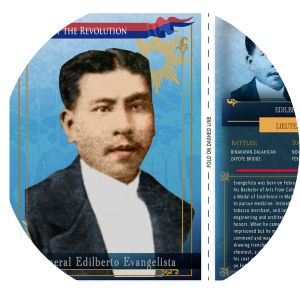 Edilberto Evangelista