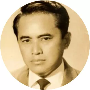 Edilberto K. Tiempo