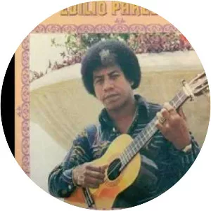 Edilio Paredes
