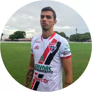 Edilson Costa Alves Júnior