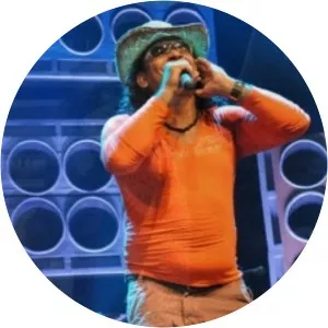 EDILSON MORENO - Musical artist