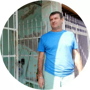 Edílson Pereira de Carvalho