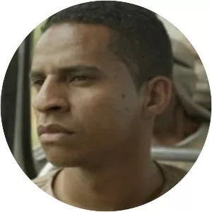 Edilson Silva - Actor