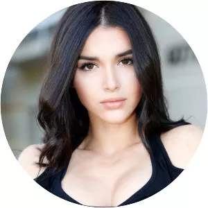 Edilsy Vargas - Film actor